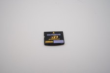 Olympus xD-Picture Card 256MB