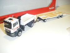 Herpa 318730 MAN TGS NN Alrrad