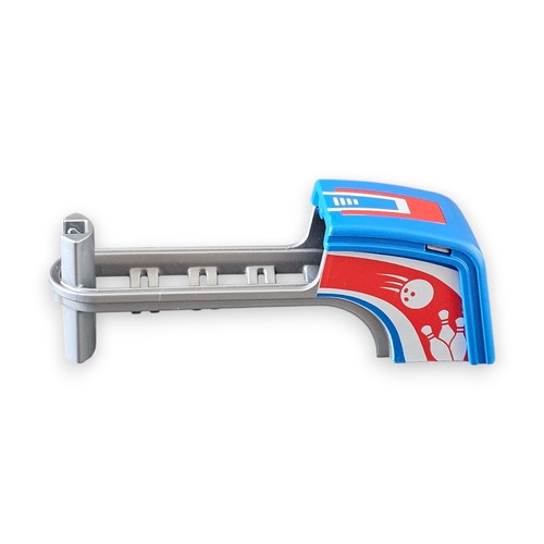 Playmobil freizeit bowlingbahn - playmobil,