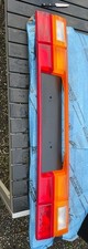Heckblende audi 100 200 - 100/200, c3