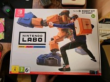 Nintendo Labo Toy-Con 2