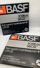 2 BASF ferro super LH