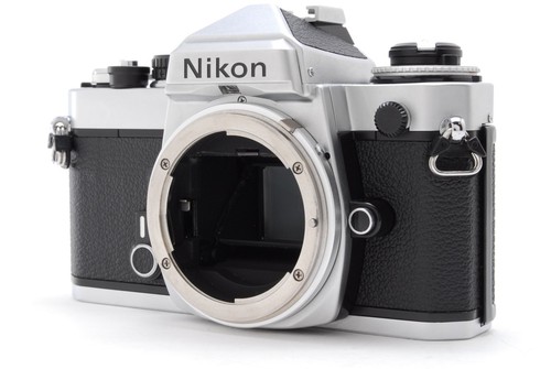 Neuwertig nikon fe - neuwertig+++】nikon,