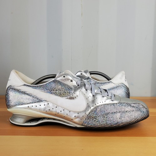 Nike shox rivalry - -,
