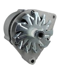 Alternator 33A New - OE#