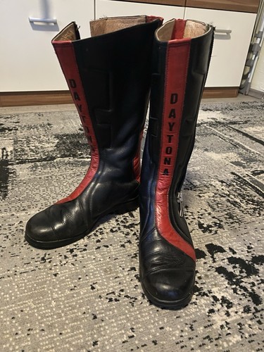 Daytona motorradstiefel für - daytona,