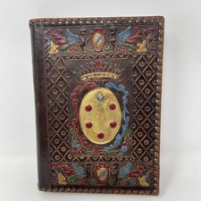 Wonders of Italy 1946 The