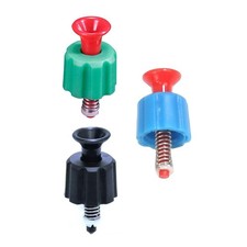 Druckentlastungsventil