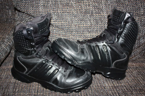 Adidas gsg9 kampfstiefel 39 - adidas, gsg9.2