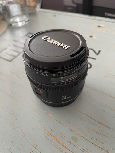 Canon 24mm 2 8 - canon, f/2.8