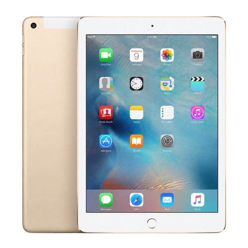 Tablet apple ipad - tablet, 128gb