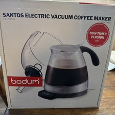 Bodum SANTOS 3001 Electric 12