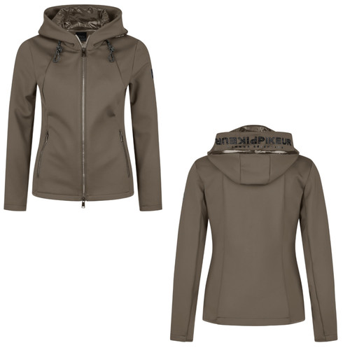 Pikeur selection damen fleece - pikeur,