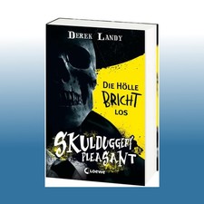Skulduggery Pleasant (Band 15
