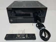 Pioneer SC-LX71