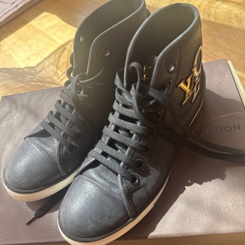 Louis vuitton damen sneakers - vuitton,
