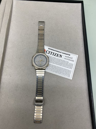 Citizen 3560 quartz - 3560,