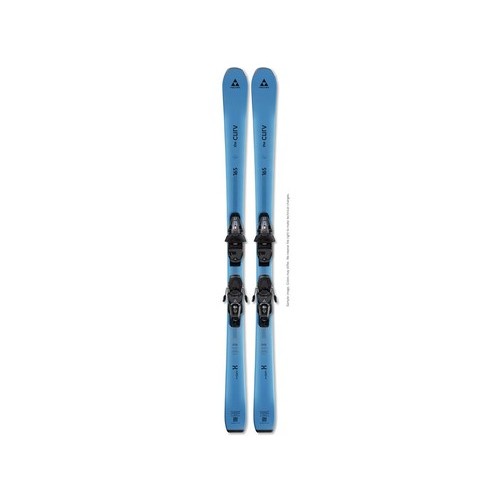 Fischer xtr the curv - the, rs10