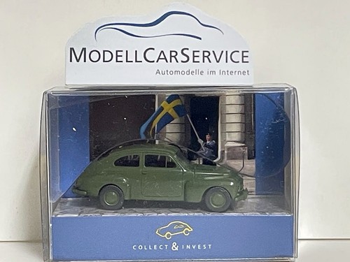 Wiking sondermodell - sondermodell, 1/87