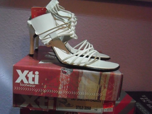 Xti lady shoes spanische - shoes, pumps