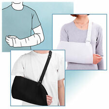 Armschlinge Schulter Schlinge Armtragegurt Arm Bandage Stütze Gips Verband Gurt