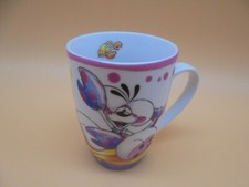 Diddl Tasse / Becher / Mug : Sternzeichen Krebs , unbenutzt, Tip-Top !