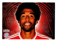 TRADING CARD FC BAYERN MUNCHEN