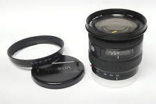 Minolta AF 20-35 mm Objektiv für Minolta AF / SONY A-Mount innen trübe