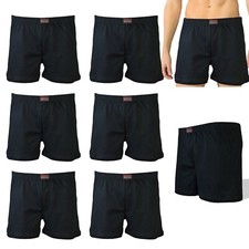 6-12er Pack Herren Boxershorts Unterhosen Unterwäsche Shorts Übergröße M-7XL