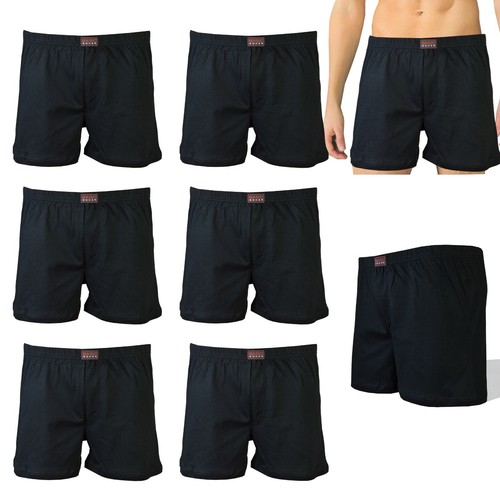 12er pack herren - 6-12er, boxershorts