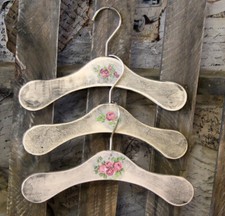 Vintage Kinderkleiderbügel