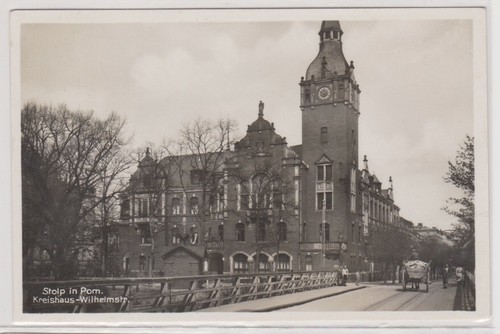 00237 stolp pommern - 00237, in