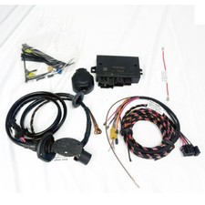 Original VW Golf 7 E-Satz 13-polig Steuergerät für AHK 5Q0907383E