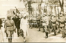 D4372 Foto Holland 1933