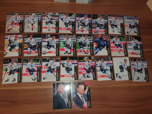 Del 2020 2021 - del, teamset