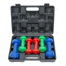  10 kg Damen Hanteln Gewichte