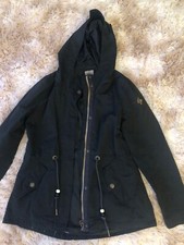 MyMo leichte Jacke Große S