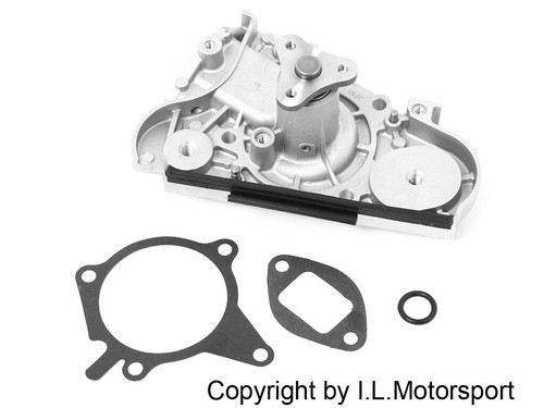 Wasserpumpe 1 6 mazda - 6,