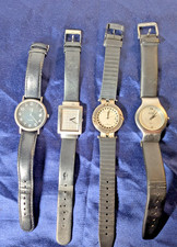 4 Design Uhren Bezel Watch Company Osco Ennio Santini