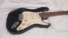 Vintage Fernandes Strat