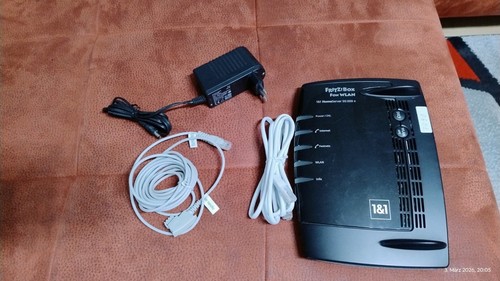 Fritzbox 7490 wlan - 7490, wlan-router