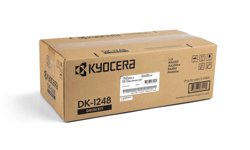 Kyocera 1248 1702y80nl0 - dk-1248,