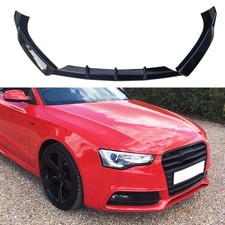 Spoilerschwert Frontspoiler