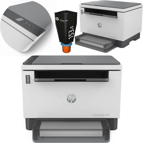 Laserjet tank 1604w - laserjet,