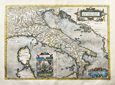 Italy Italia Italien Corse