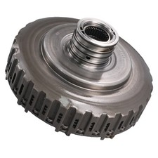 02E141029P Kupplungssatz für DSG Getriebe DQ250 VW Audi Seat Skoda 02E398029C