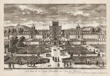 Roma Rome Rom Villa Doria