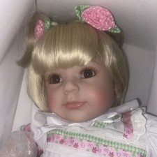 ADORA DOLL  NAME YOUR OWN BABY