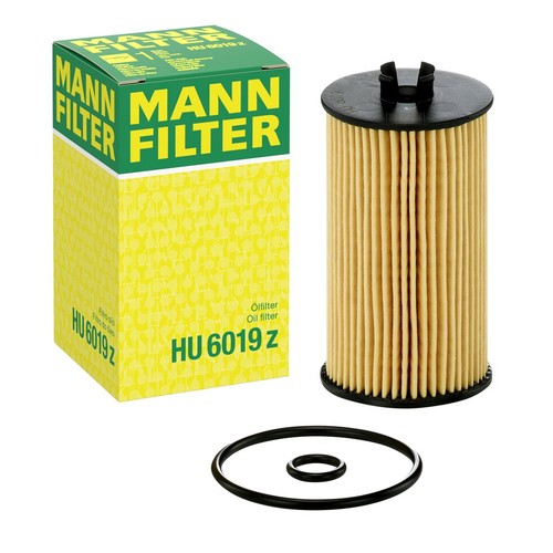 ölfilter mann filter - Ölfilter, hu