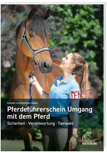 Pferdeführerschein umgang mit - umgang,